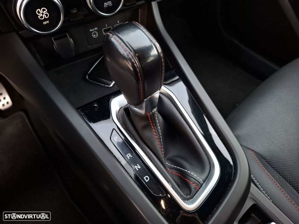 Renault Arkana 1.3 TCe R.S.Line EDC - 18