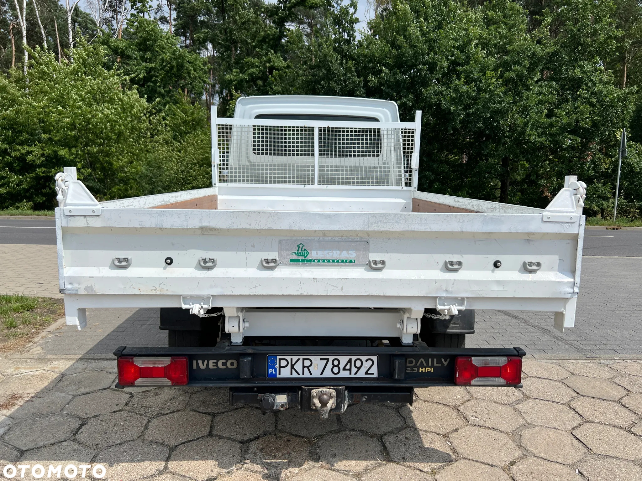 Iveco 35S14 - 7