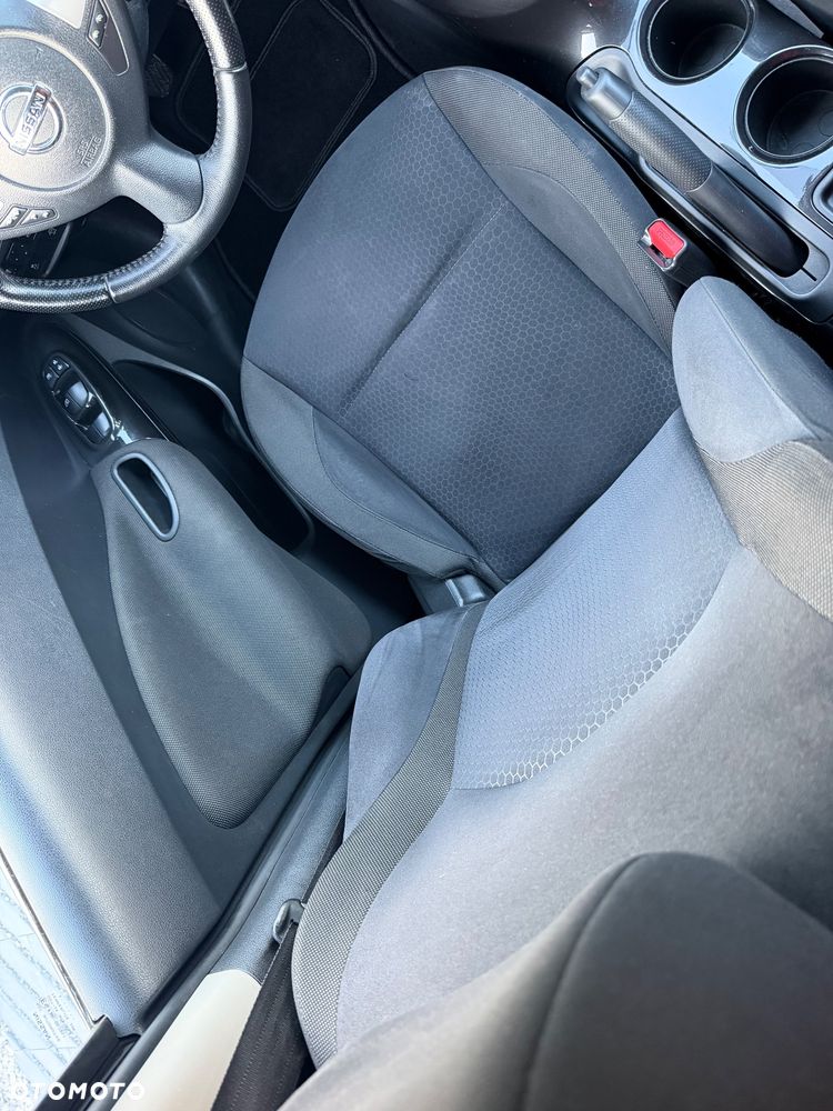 Nissan Juke 1.6 Start/Stop Tekna - 17
