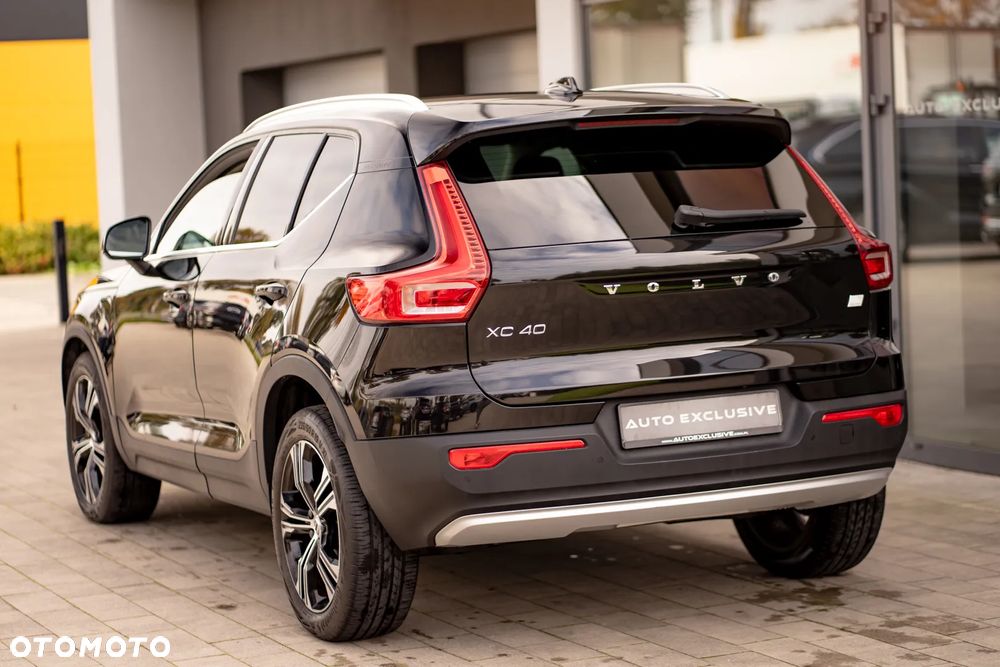 Volvo XC 40 - 19