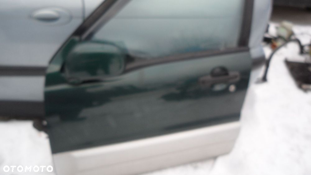 mechanizm podnoszenia szyb tył suzuki grand vitara - 1