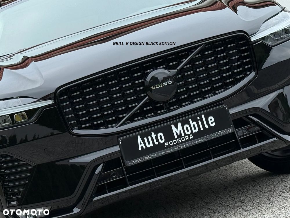 Volvo XC 60 B4 D AWD Plus Dark - 9