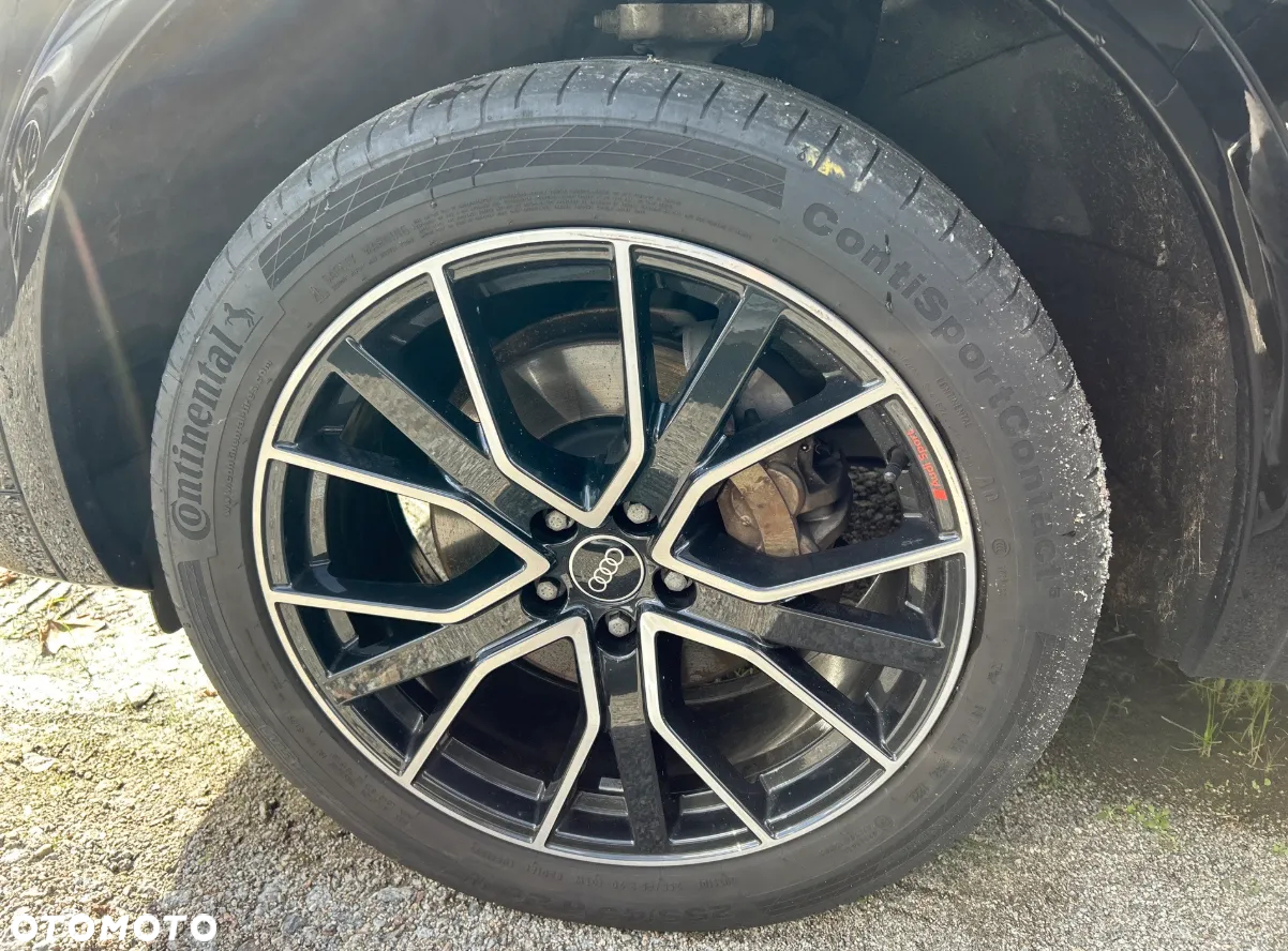 Audi Q5 40 TDI quattro S tronic sport - 6