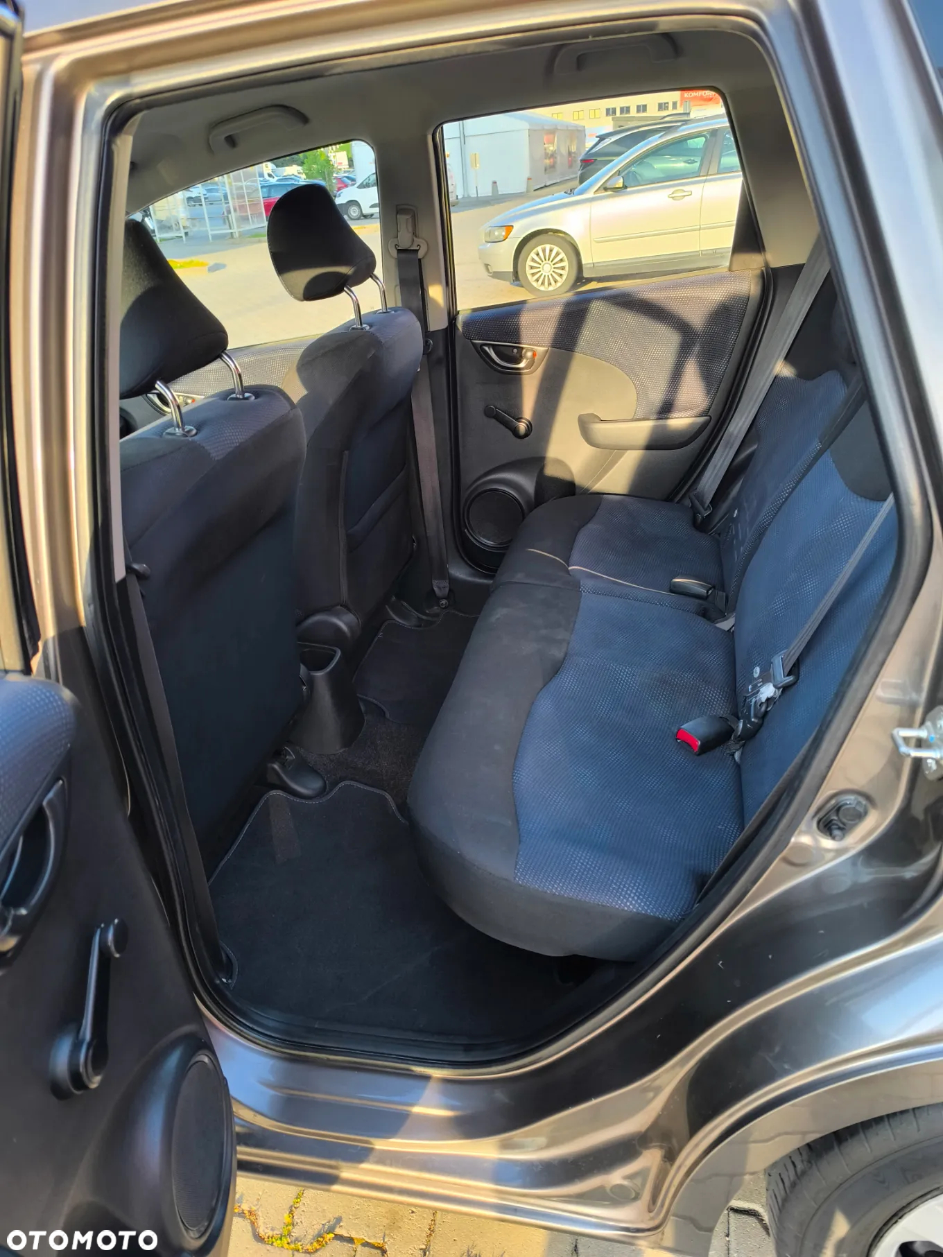 Honda Jazz 1.2 S - 10