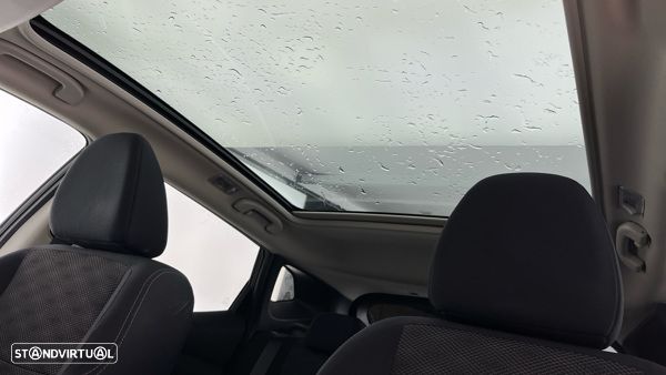 Nissan Qashqai 1.5 dCi N-Tec - 11