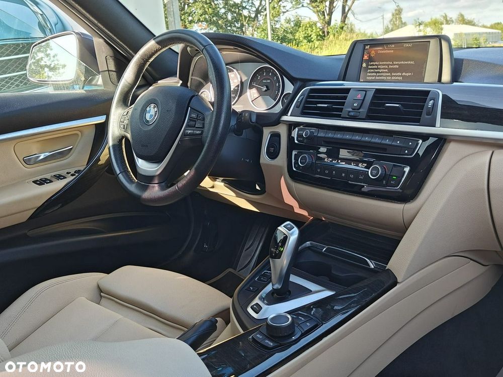BMW Seria 3 - 14