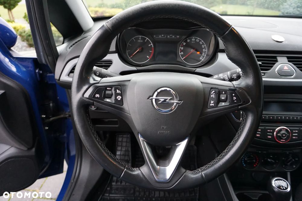 Opel Corsa 1.4 Enjoy S&S - 23