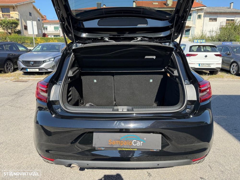 Renault Clio 1.0 TCe Evolution Bi-Fuel - 14