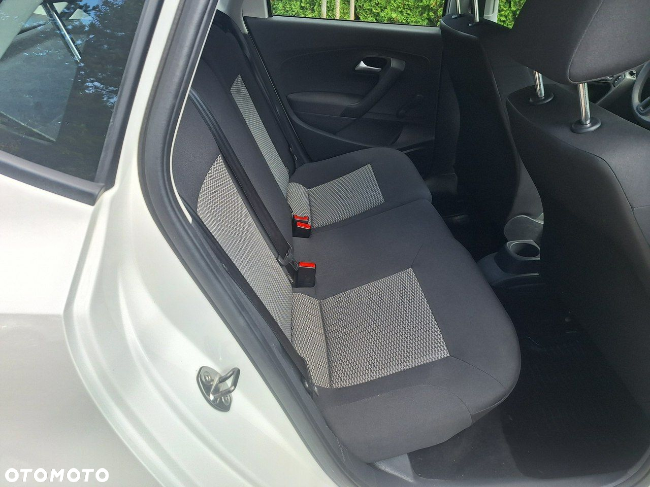 Volkswagen Polo 1.2 Trendline - 11