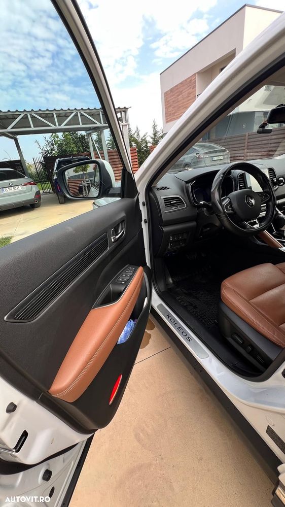 Renault Koleos - 16