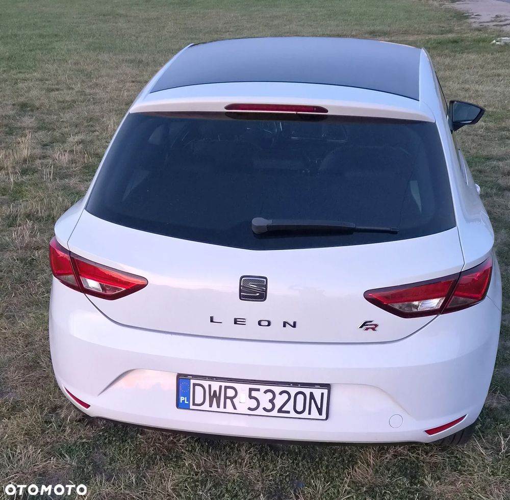 Seat Leon SC 1.2 TSI Start&Stop CONNECT - 16