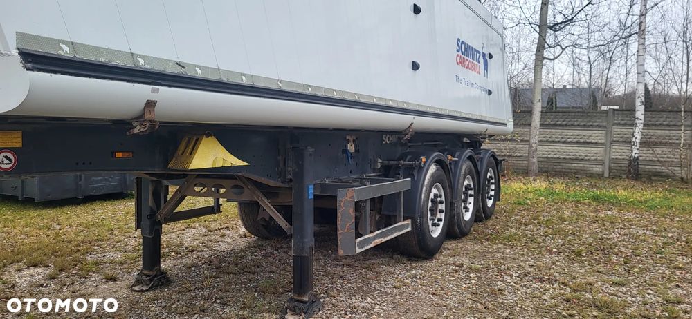 Schmitz Cargobull WSK - 9