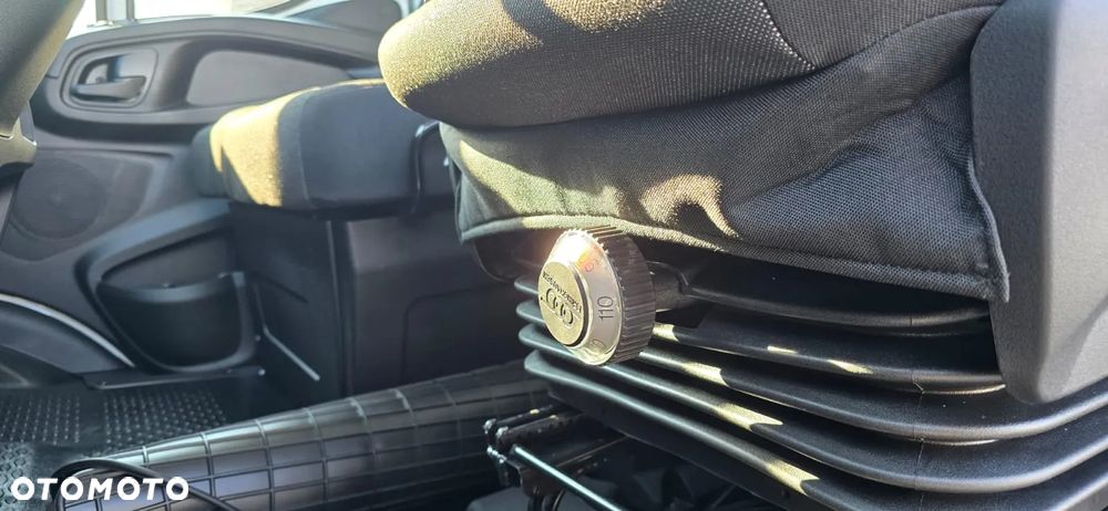 Iveco TANIEJ NIE ZNAJDZIESZ - 3.5T NA HAKU !!! - 22