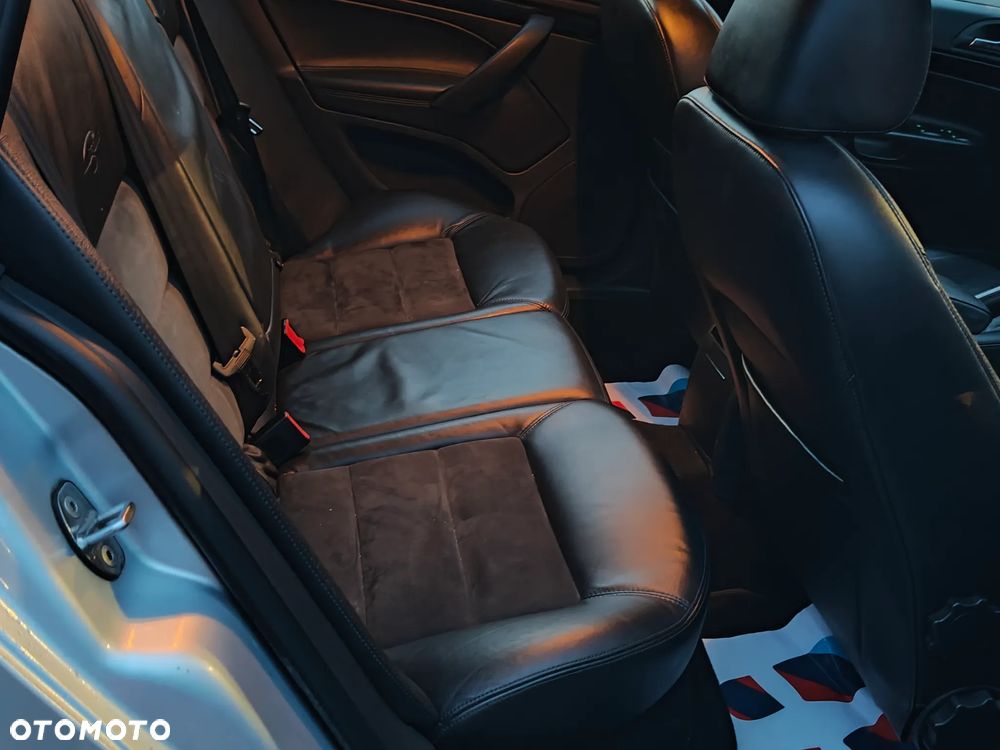 Skoda Octavia 1.8 TSI Laurin & Klement - 17