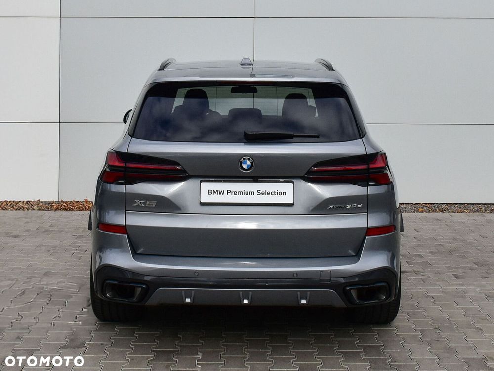 BMW X5 - 7