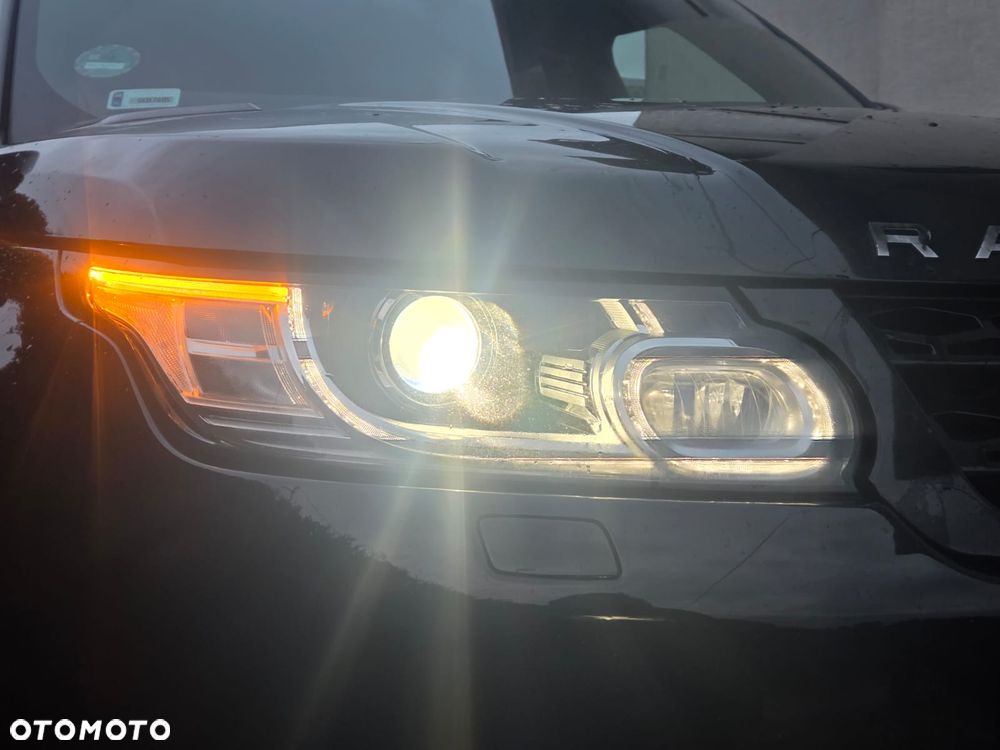 Land Rover Range Rover Sport S 3.0 SD V6 HSE Dynamic - 26