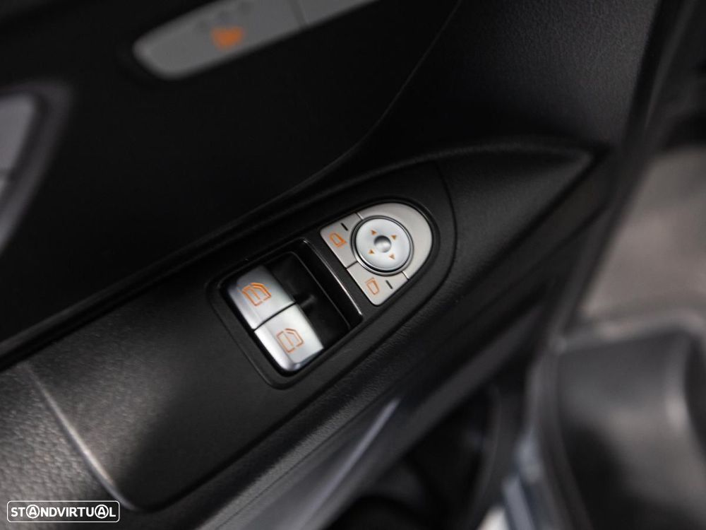 Mercedes-Benz E-VITO Longo c/iva - 12