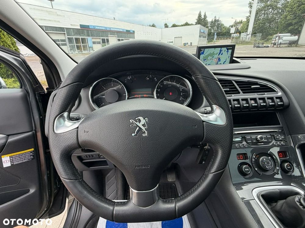 Peugeot 3008 - 24