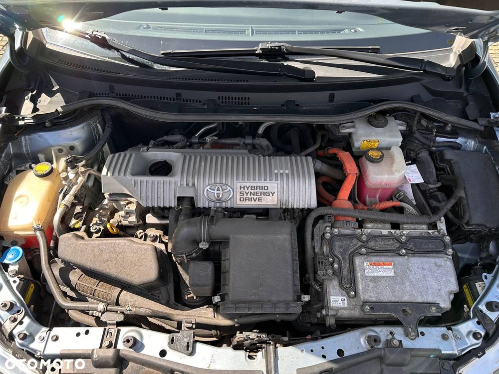 Toyota Auris - 15