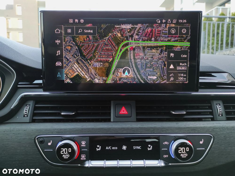 Audi A4 - 29