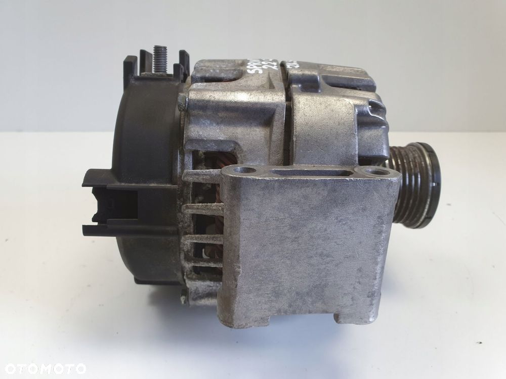 ALTERNATOR Mercedes Sprinter 906 2.2 CDI _ 22721N Alternator Oryginał - 6