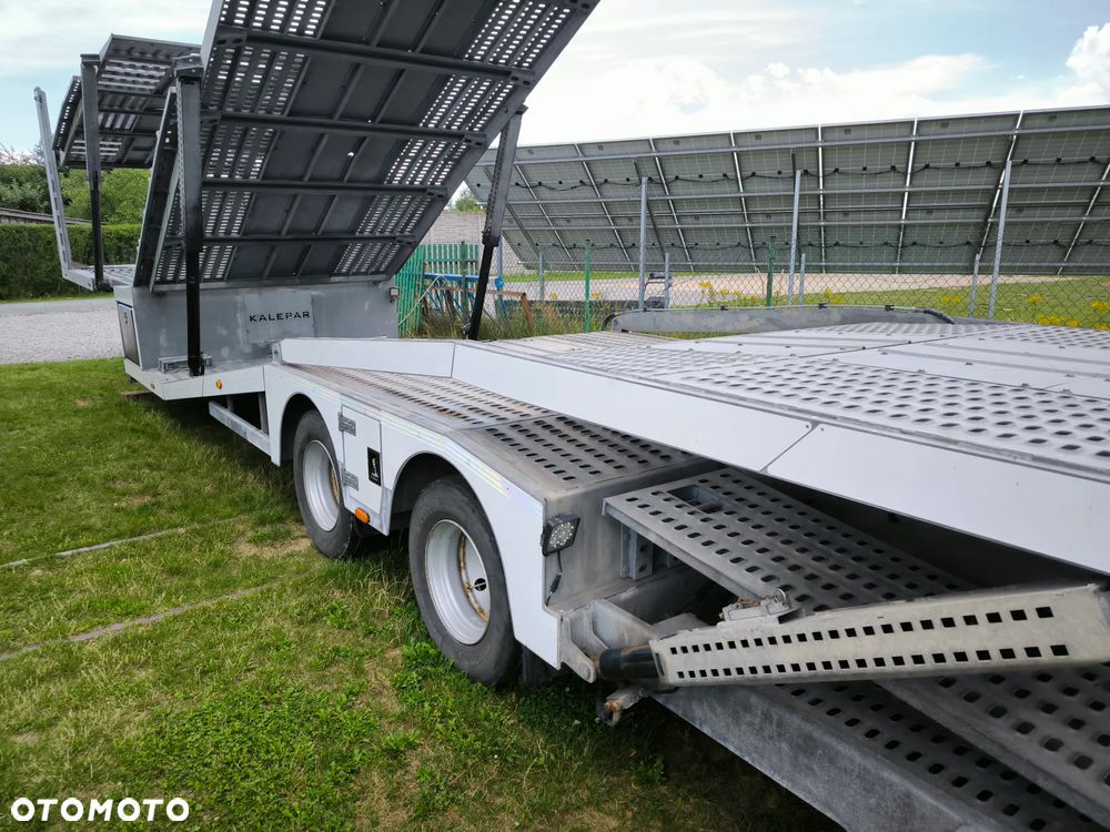 Lohr Kalepar LF6 - 24