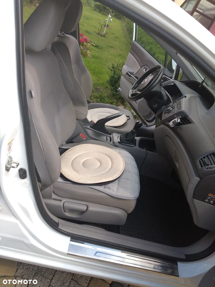 Honda Civic 1.8 Comfort - 9