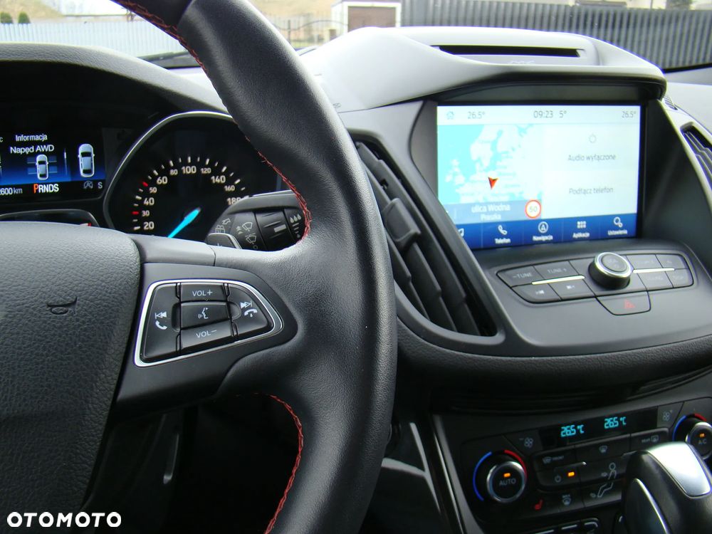 Ford Kuga 2.0 EcoBoost 4x4 ST-Line - 29