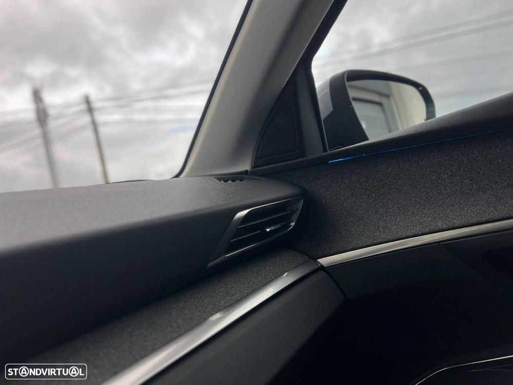 Peugeot 5008 1.5 BlueHDi Allure Pack EAT8 - 13