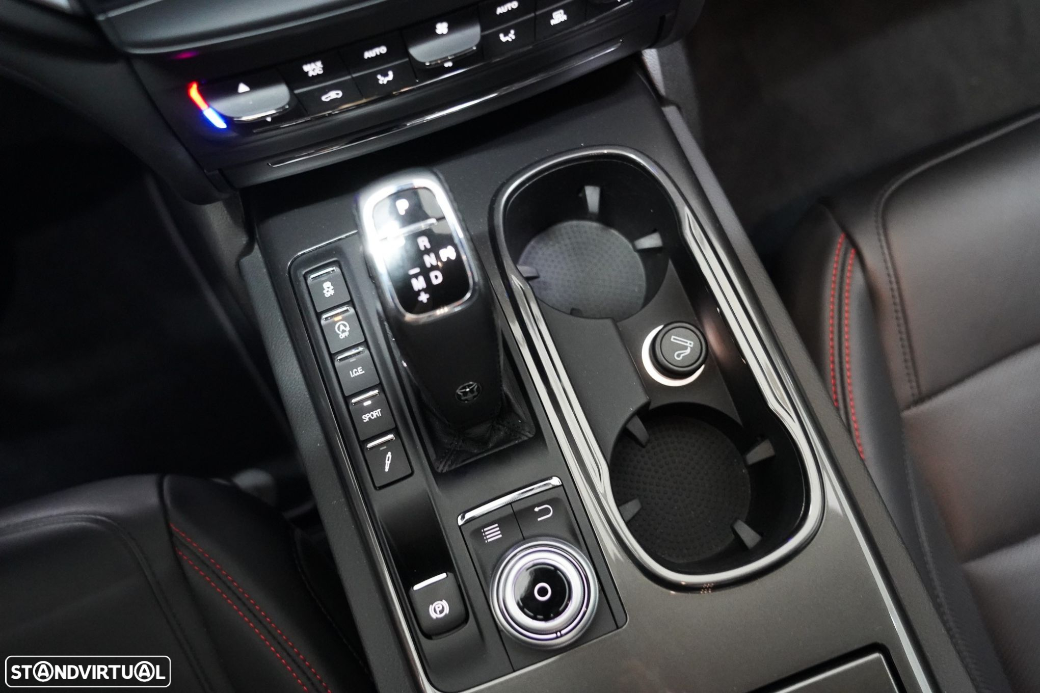 Maserati Ghibli 3.0 V6 GranLusso - 16
