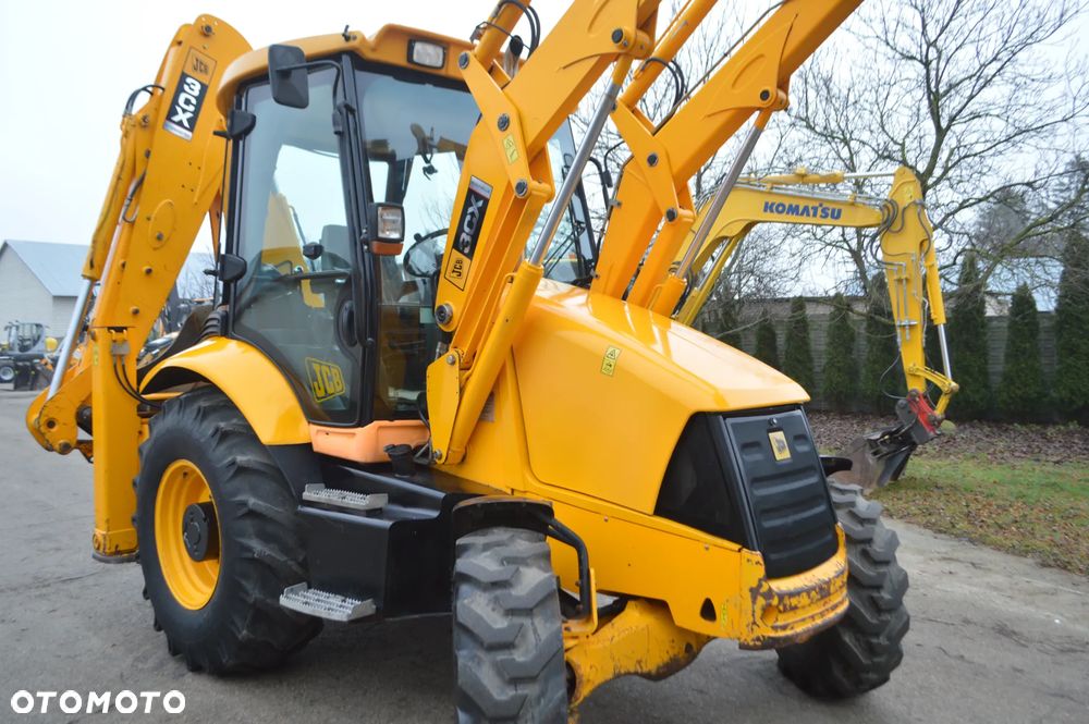 JCB JCB 3CX *2006* IDEALNA!!! - 19