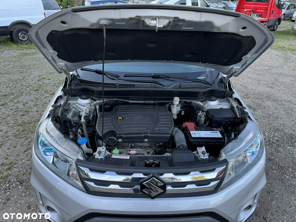 Suzuki Vitara - 37