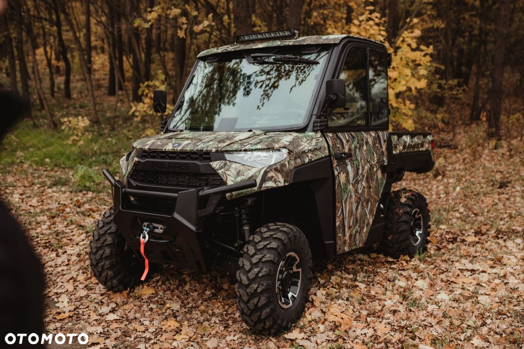 Polaris Ranger XP - 5