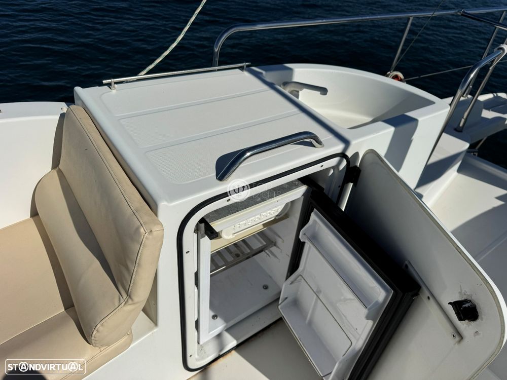 Beneteau Swift Trawler 42 - 25