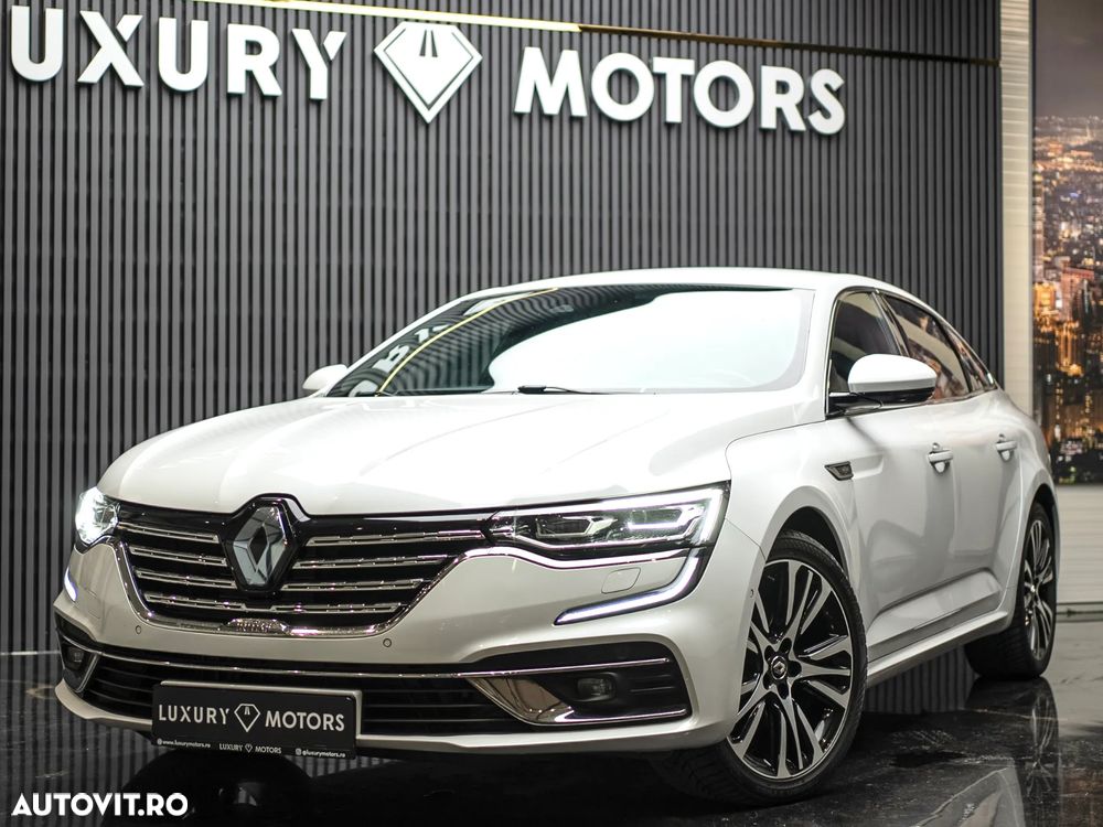 Renault Talisman - 14