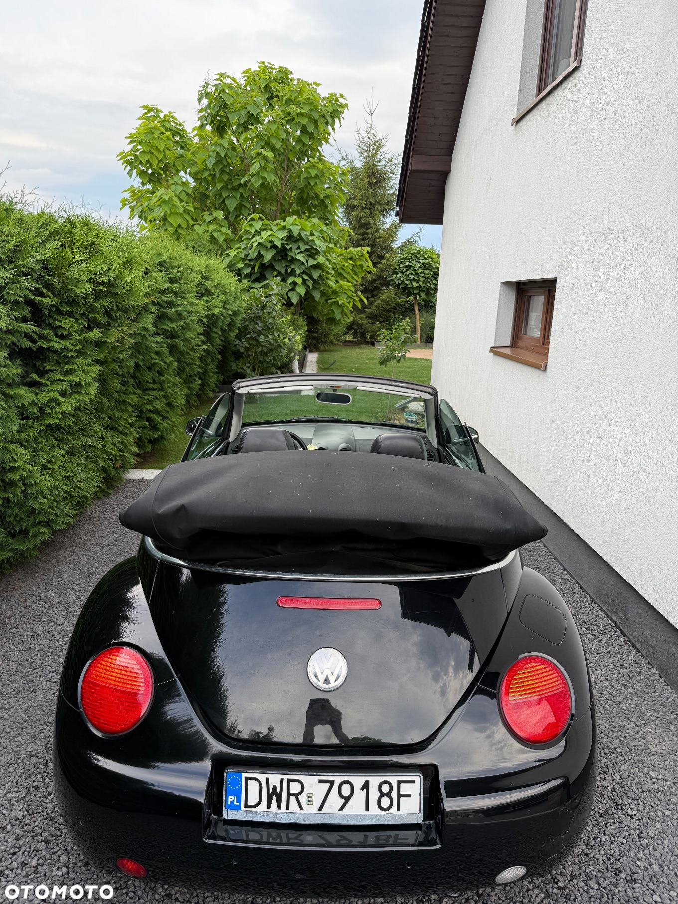Volkswagen New Beetle 2.0 - 7