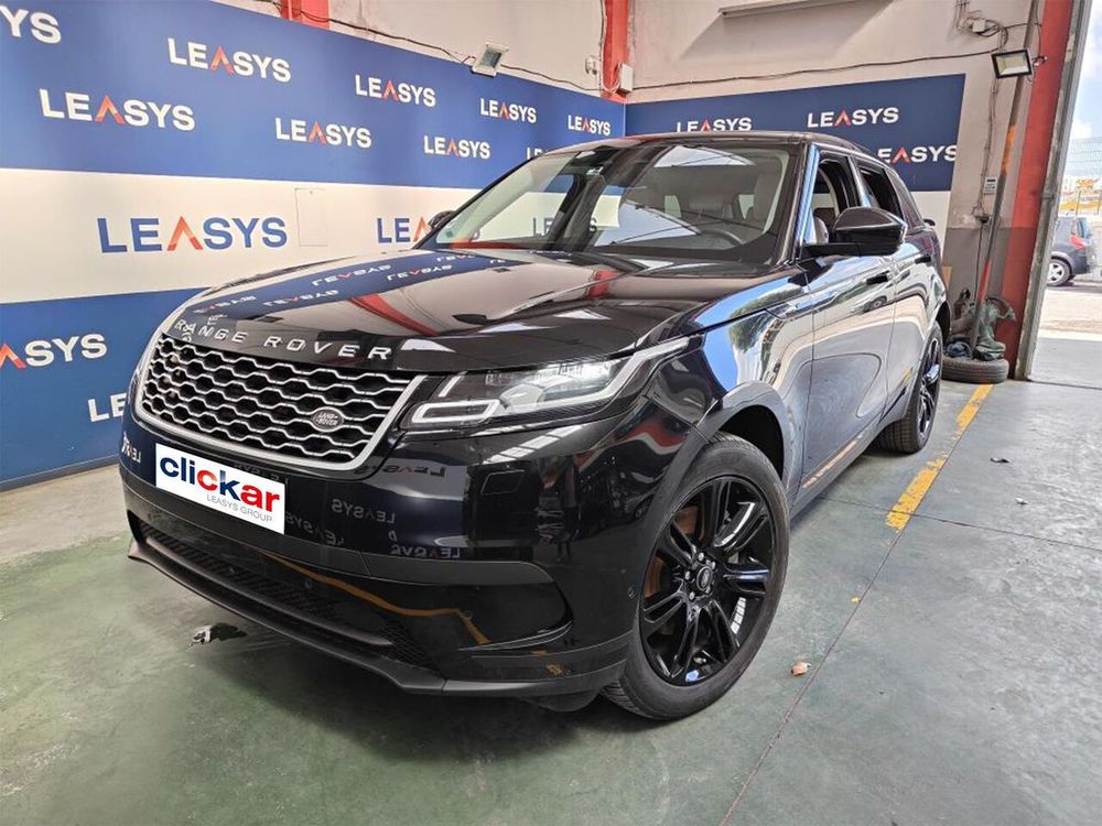 Usado Land Rover Range Rover Velar 2021 - 59 900 EUR, 52 206 km ...