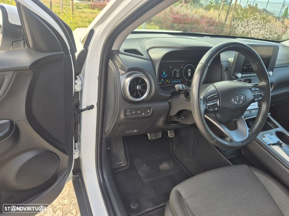 Hyundai Kauai Select - 14