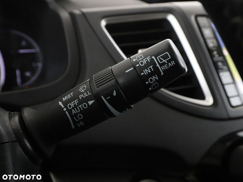 Honda CR-V 1.6i DTEC 4WD Automatik Executive - 35