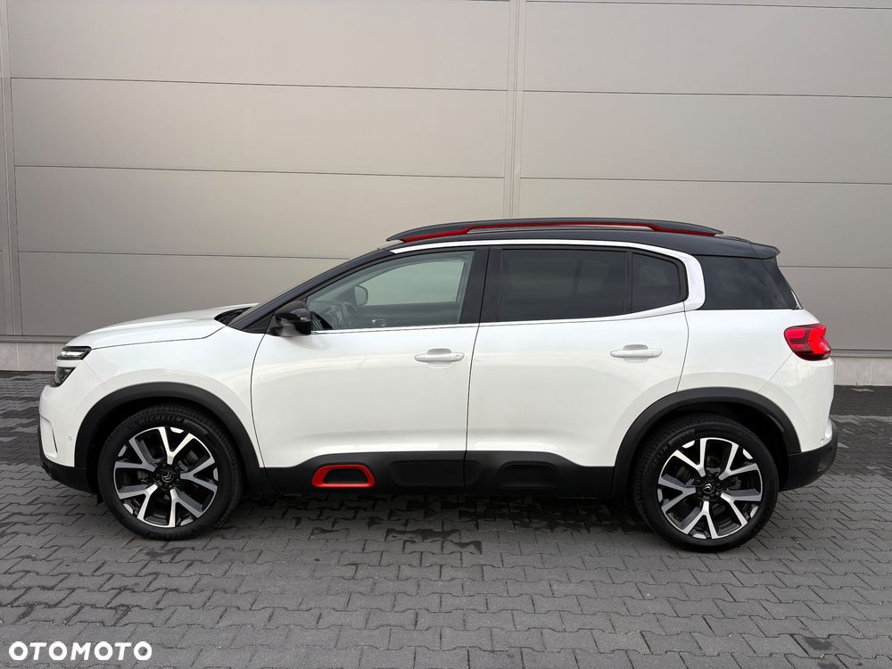 Citroën C5 Aircross - 17