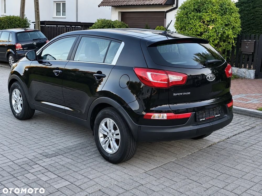 Kia Sportage 1.6 GDI L 2WD - 13