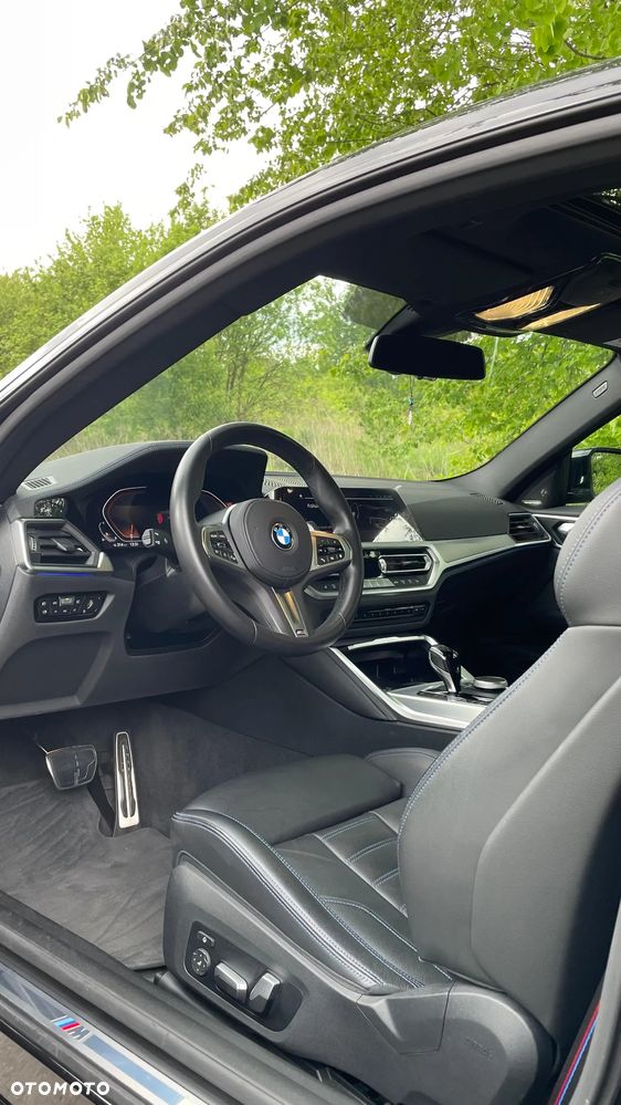 BMW Seria 4 430i xDrive - 9