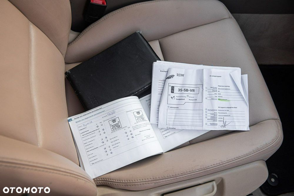 Audi A6 Limousine - 28