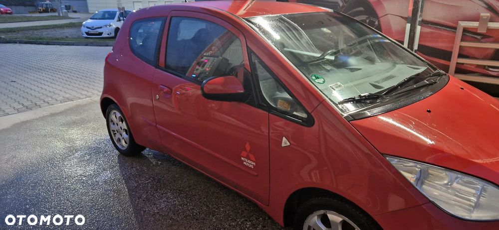 Mitsubishi Colt CZ3 1.3 Inform - 6