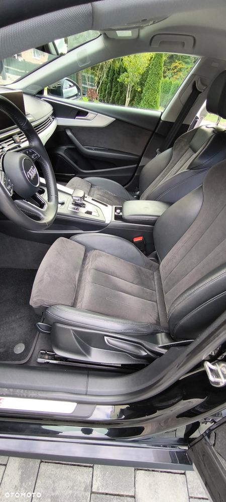 Audi A5 Sportback - 15