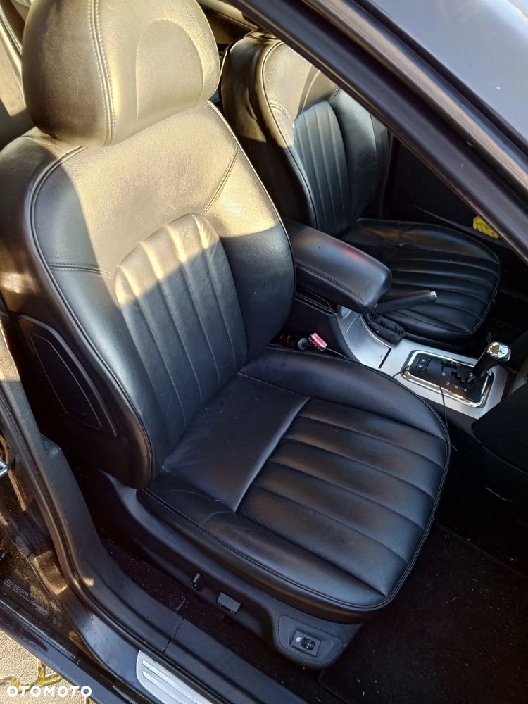 Peugeot 407 2.0 HDI Premium - 6