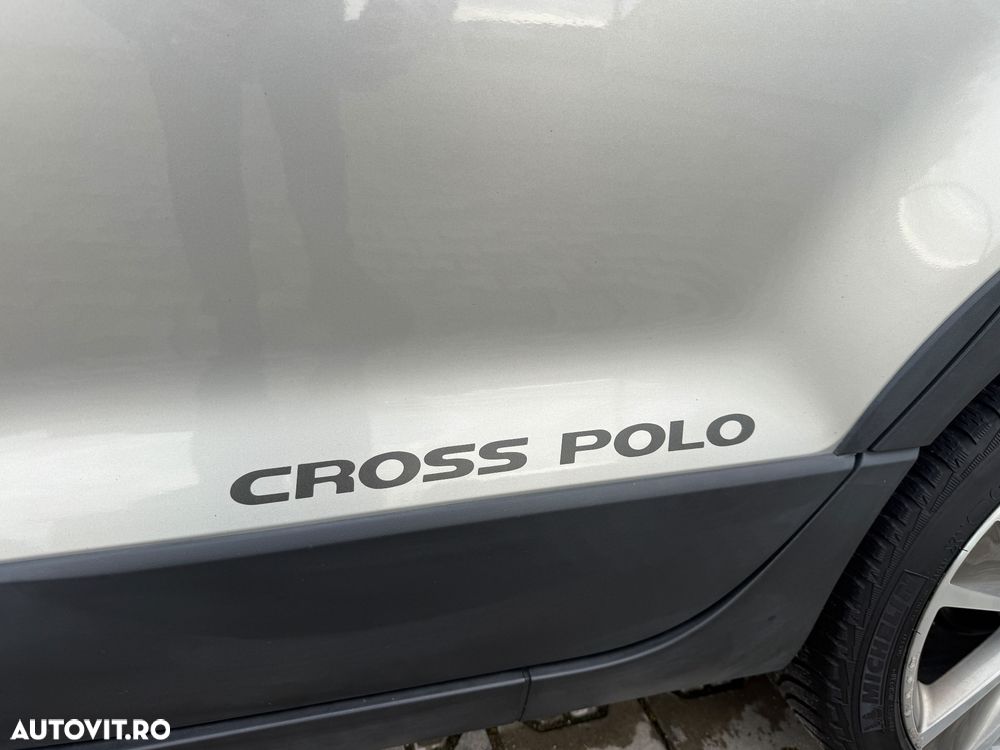 Volkswagen Polo - 18