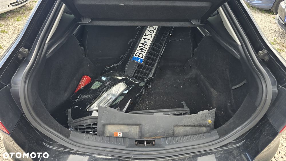 Ford Mondeo - 15