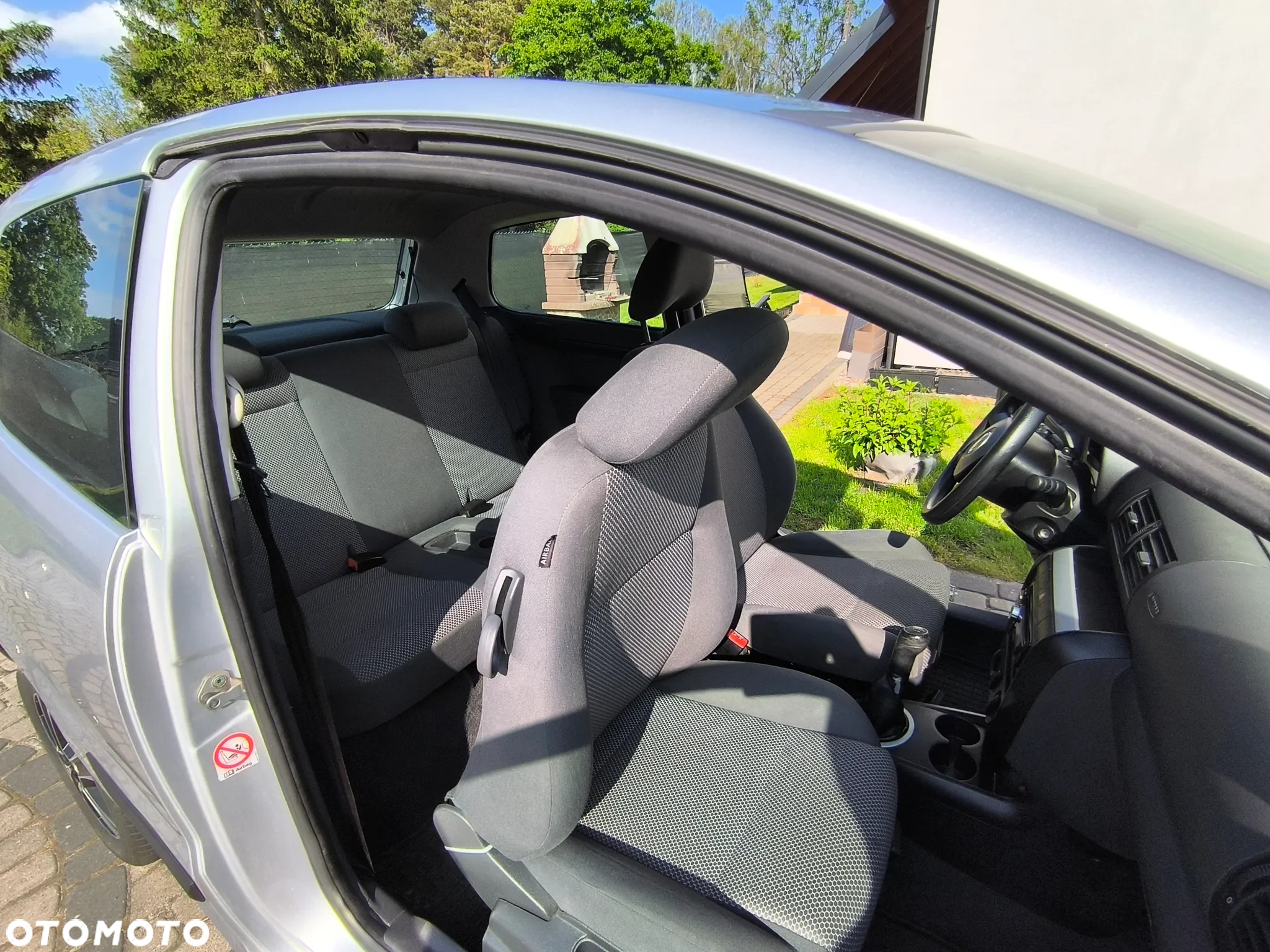 Volkswagen Fox 1.4 - 10