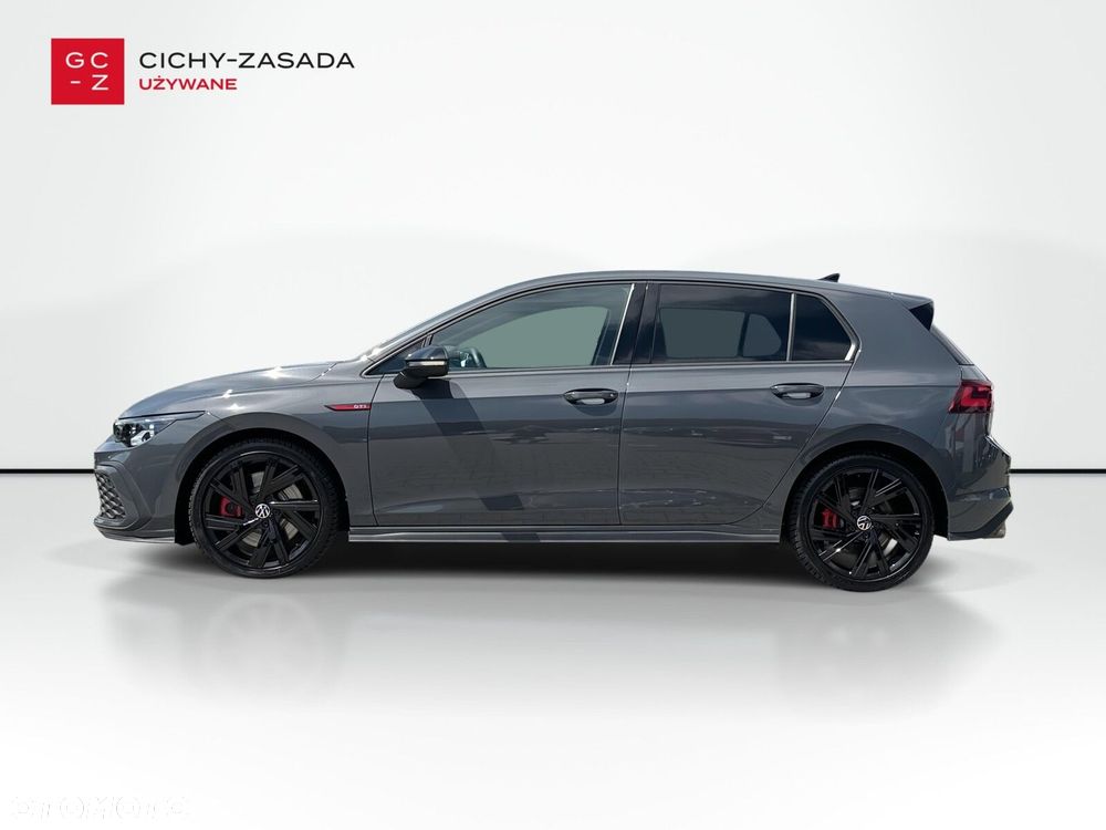 Volkswagen Golf 2.0 TSI GTI DSG - 3